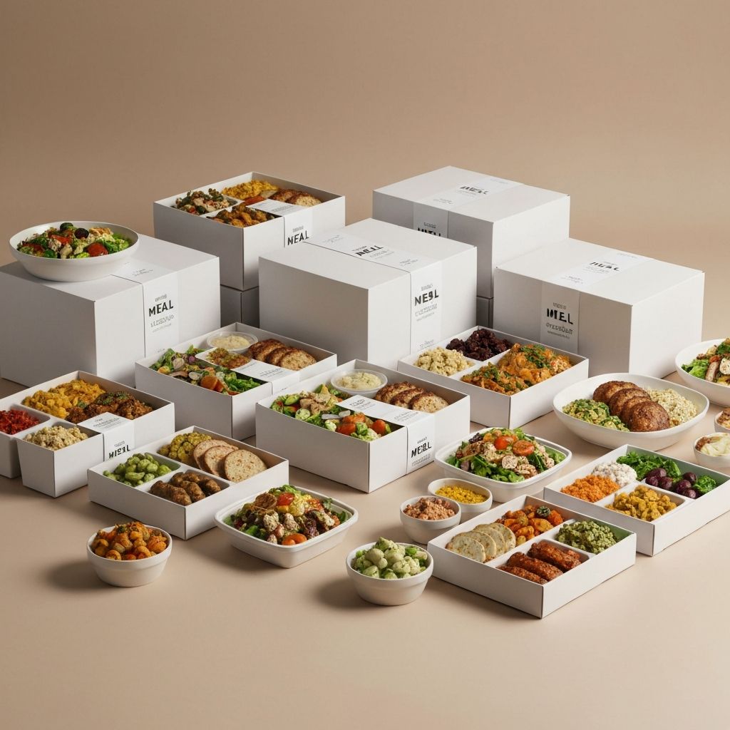 BenFlow Delivery Set